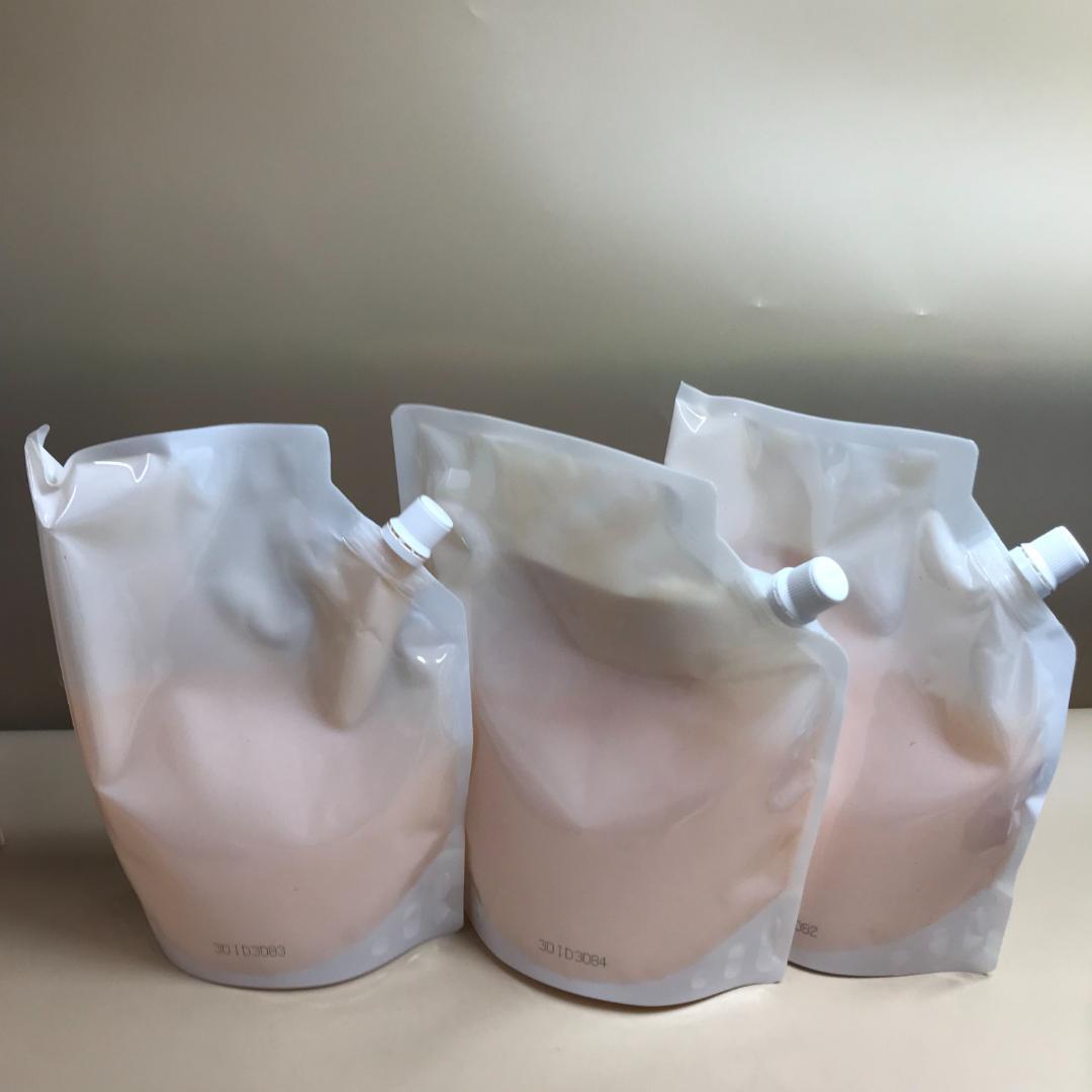 4292 【サニープレイス】ザクロシード シャンプー 詰替用 600ml*3