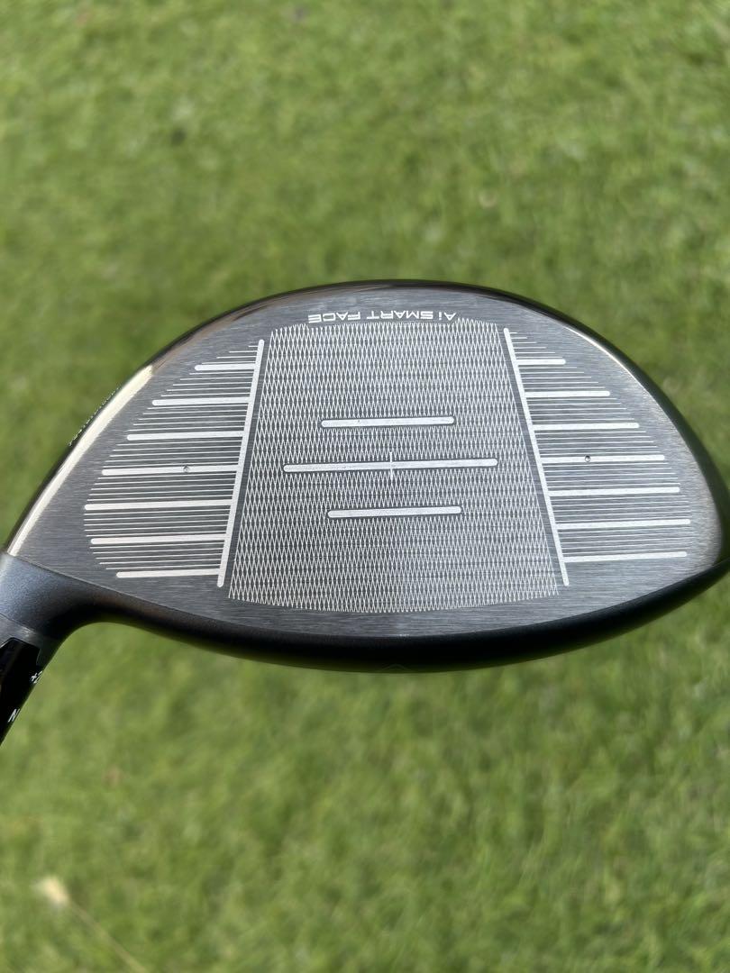 ＧＷ値下げ! Aiスモーク MAX ドライバー TENSEI 50 10.5 パラダイム Aiスモーク MAX ドライバー TENSEI 50 for Callaway