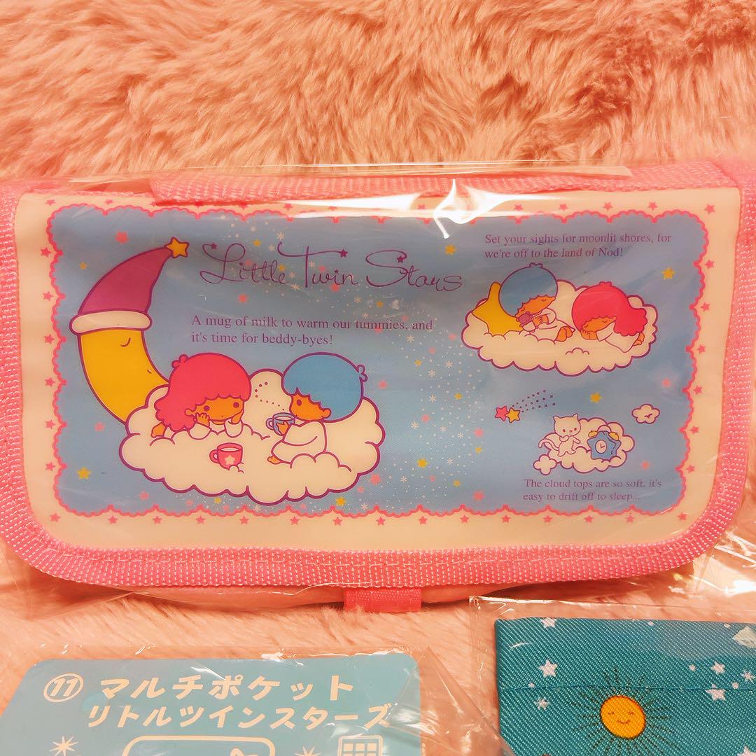 希少レア　キキララ　平成レトロ　グッズ　まとめ売り　バッグポーチ　サンリオ 希少レア キキララ 平成レトロ グッズ まとめ売り バッグポーチ