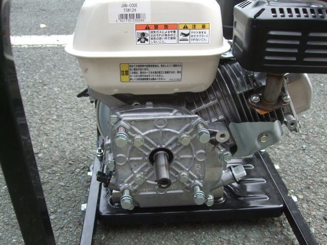 汎用エンジン GP160