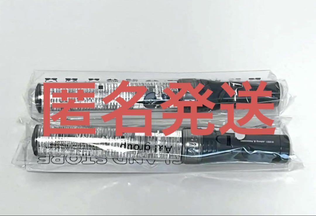プラダ オルゴール 非売品 赤 路面店限定ノヴェルティ2024