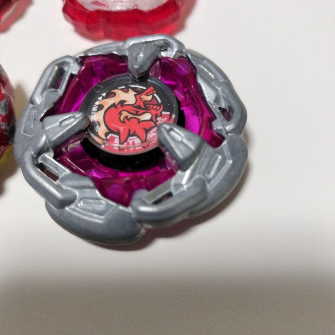 【ベイブレード】ウィザードロッド 3個セット未開封　Bayblade ベイブレード】ウィザードロッド 3個セット未開封 Bayblade
