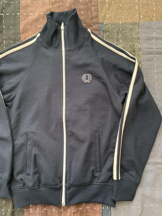 80s 90s fredperry vintage ジャージ デサント atp 人気新品