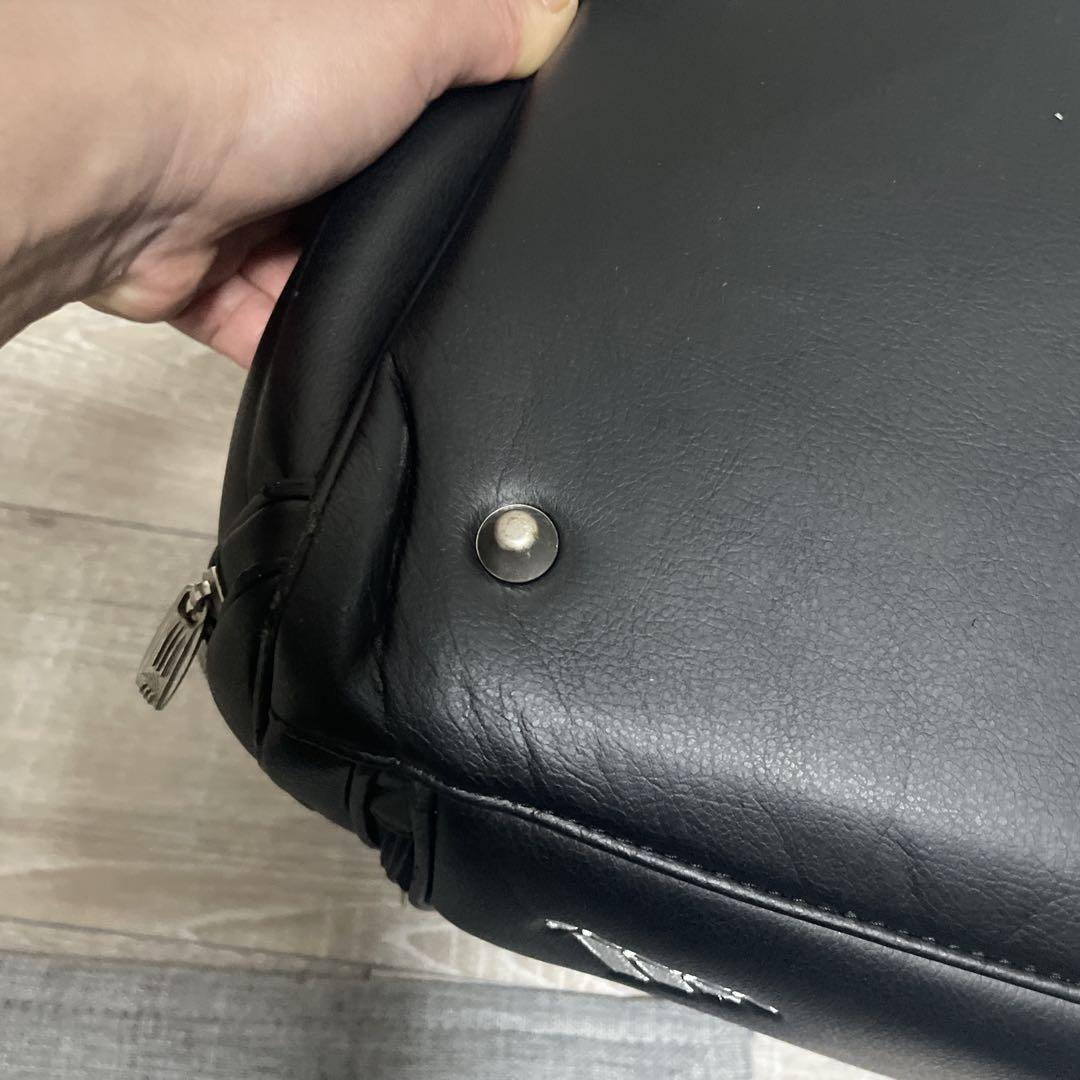 未使用品　adidas ゴルフバッグ