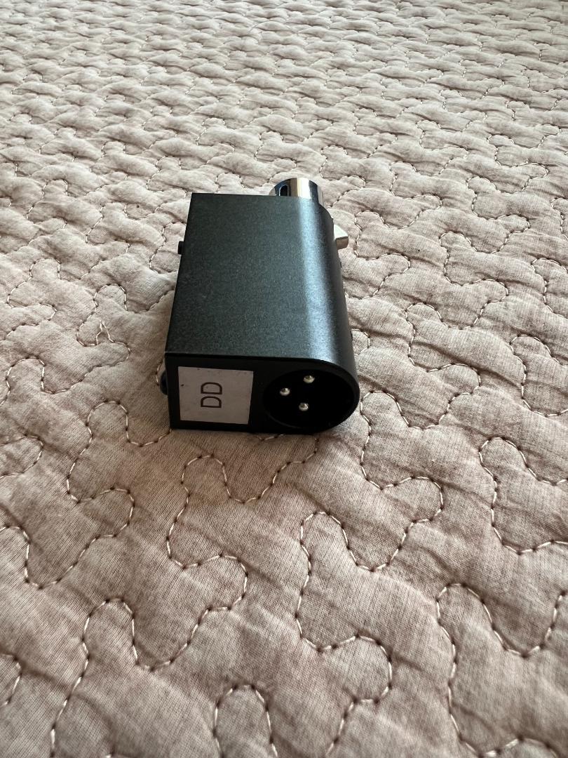 配信機器・PA機器・レコーディング機器 Axel Joost Elektronik Optgate PB-05