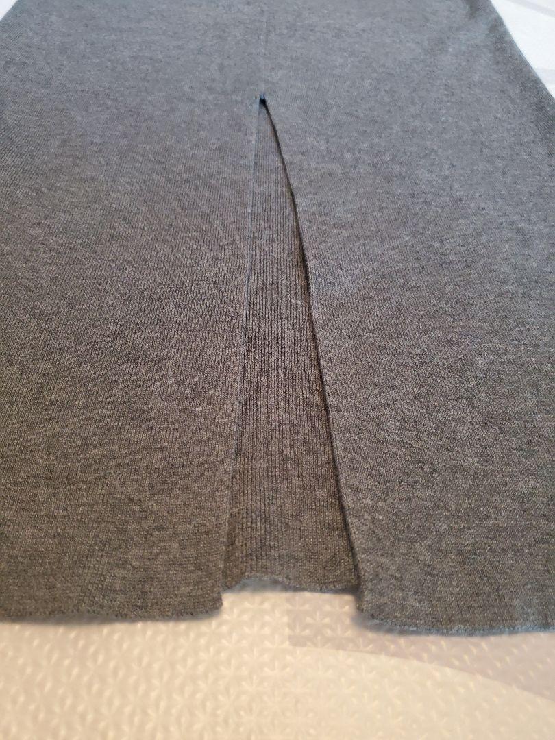 ※専用※ドゥーズィエムクラス tranquil knit プルオーバー スカート