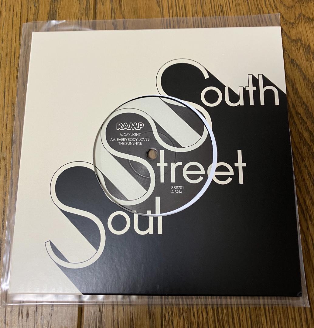 Sweet William / SONORAS [2LP] シュリンク残し Sweet William / SONORAS [2LP] シュリンク残し