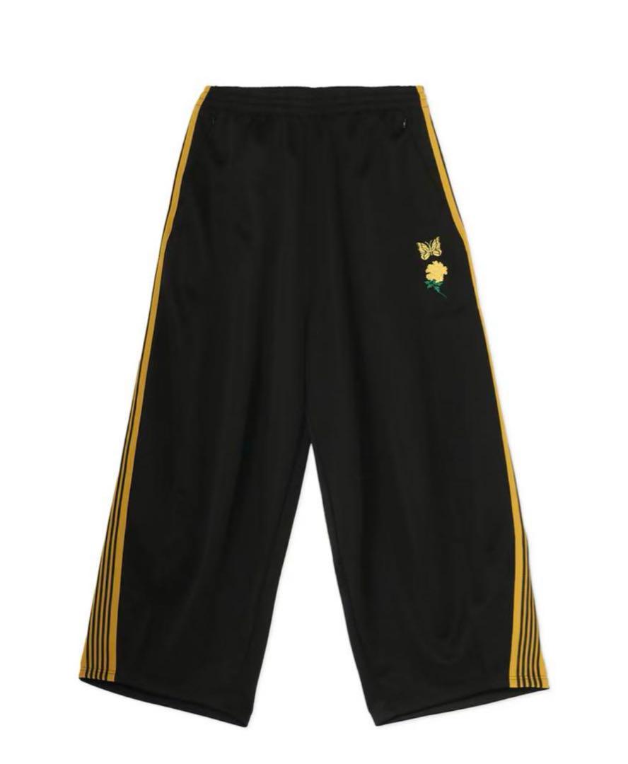 WILDSIDE x NEEDLES W.U.H.D.Track Pant