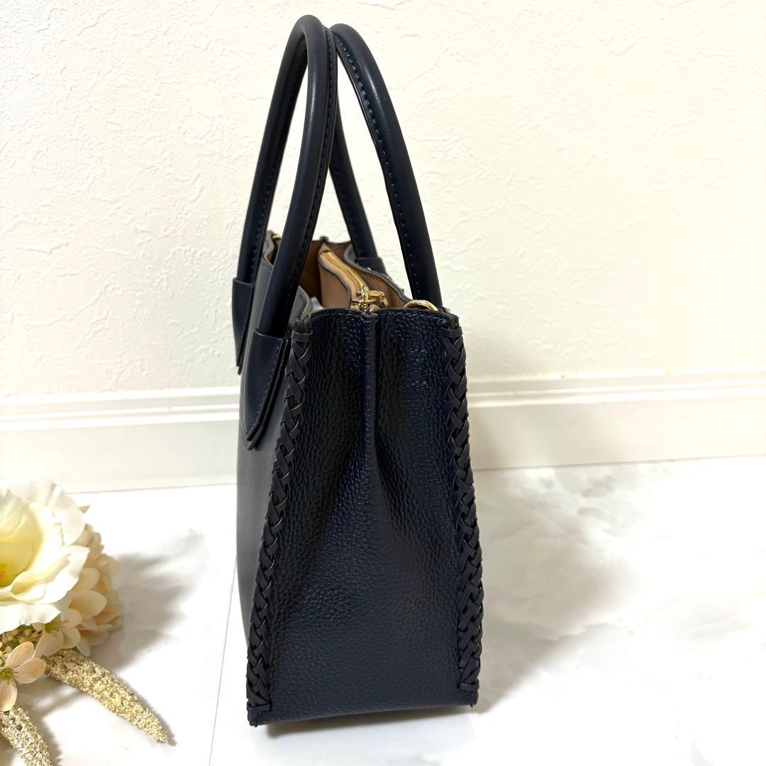 未使用品◆MICHAEL KORS Mercer ミディアム メッセンジャー