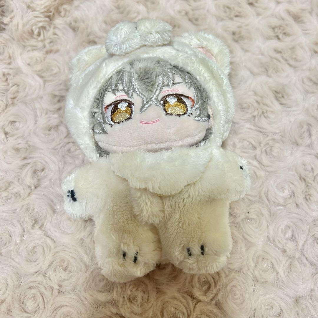 あんスタ 大神晃牙 いつぬい