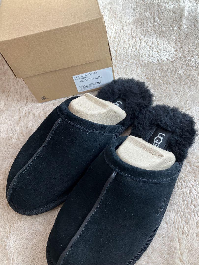 UGG アグ スリッポン