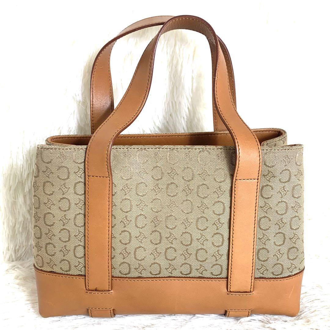 CELINE - 【中古】 セリーヌ ハンドバッグ ブギーバッグ