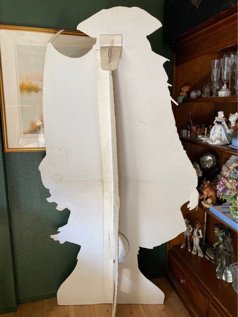 エントランスやや傷や汚れあり