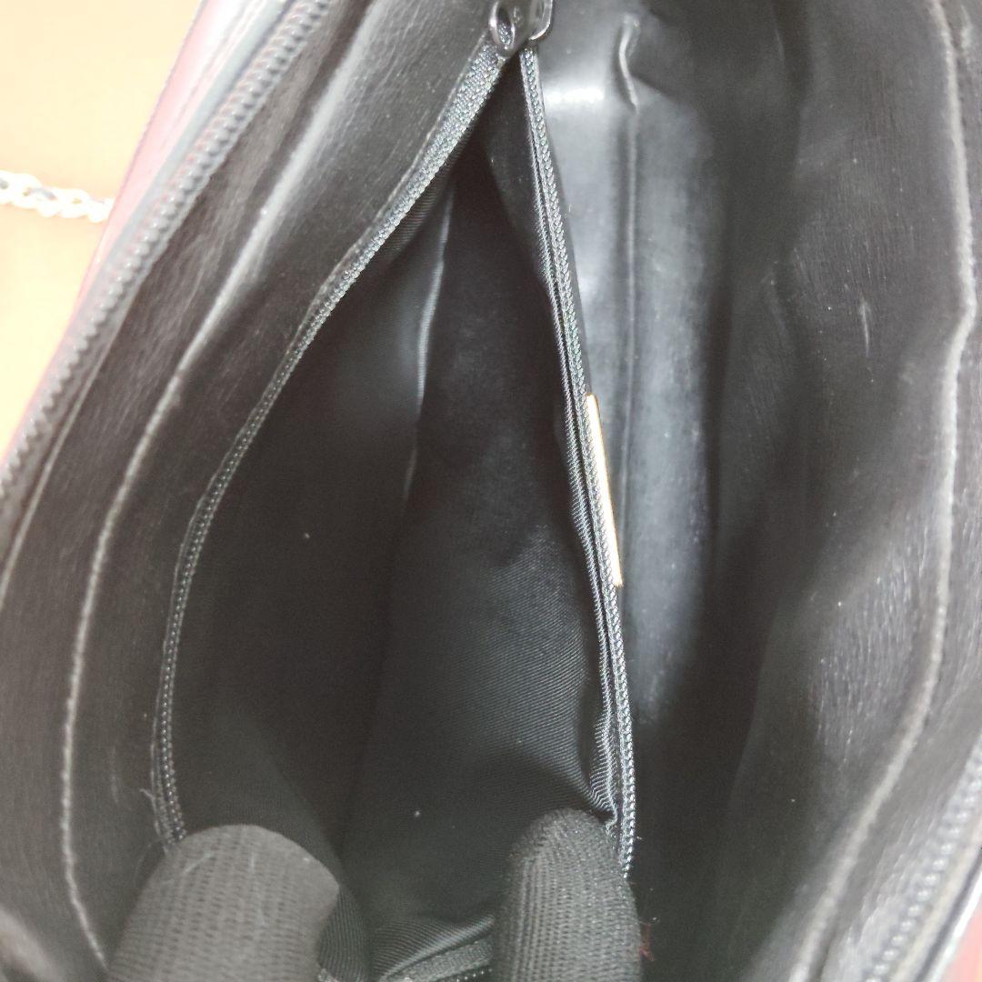 ジバンシー　マトラッセ　4G　極美品　ショルダーバッグ　チェーン　キルティング