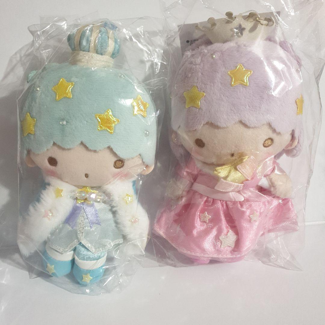 サンリオ キキララ