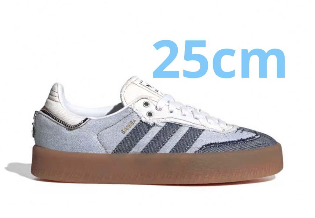 atmos pink 限定 adidas オリジナルズ ウィメンズ サンバエ