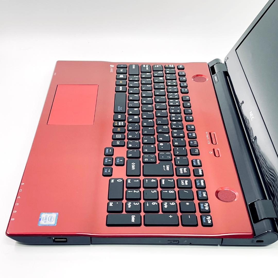 ノートPC