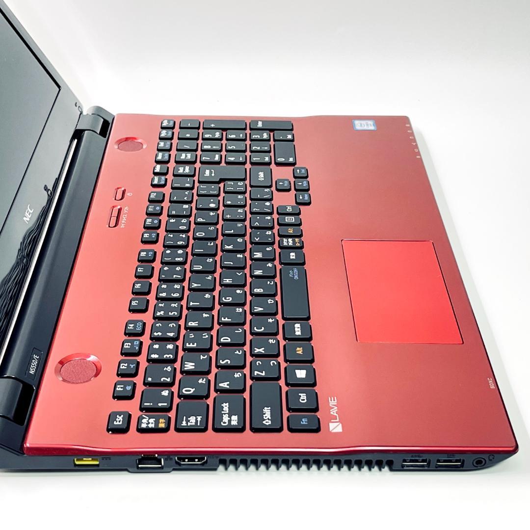 ノートPC