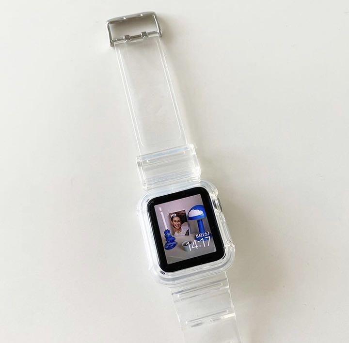 特別セール品】 Apple 透明バンド 42/44mm クリア Watch ラバーベルト - www.we-job.com 特別セール品】 Apple 透明バンド 42/44mm クリア Watch ラバーベルト - www.we-job.com