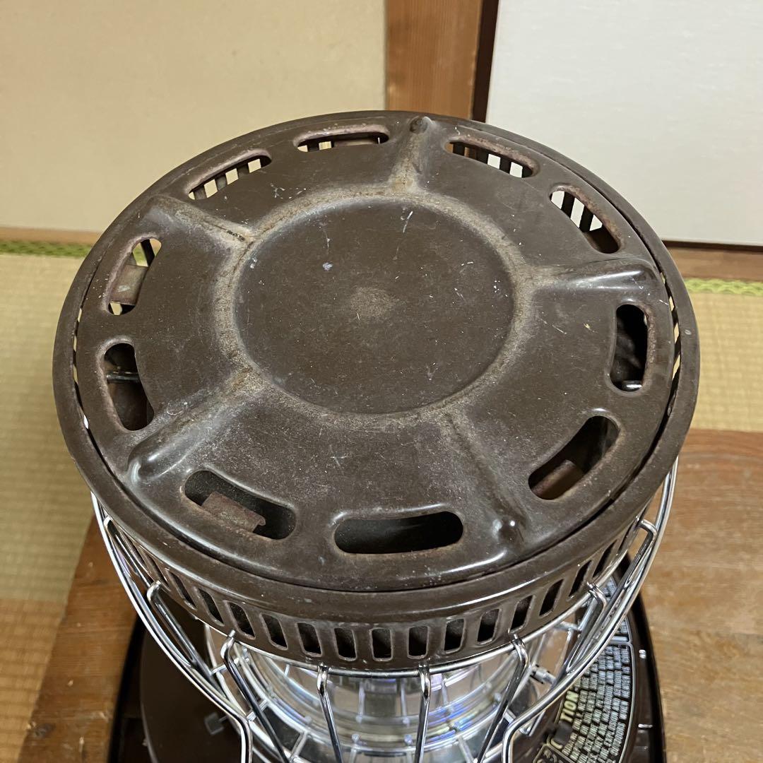 レインボーストーブ　RB-2 芯交換済み
