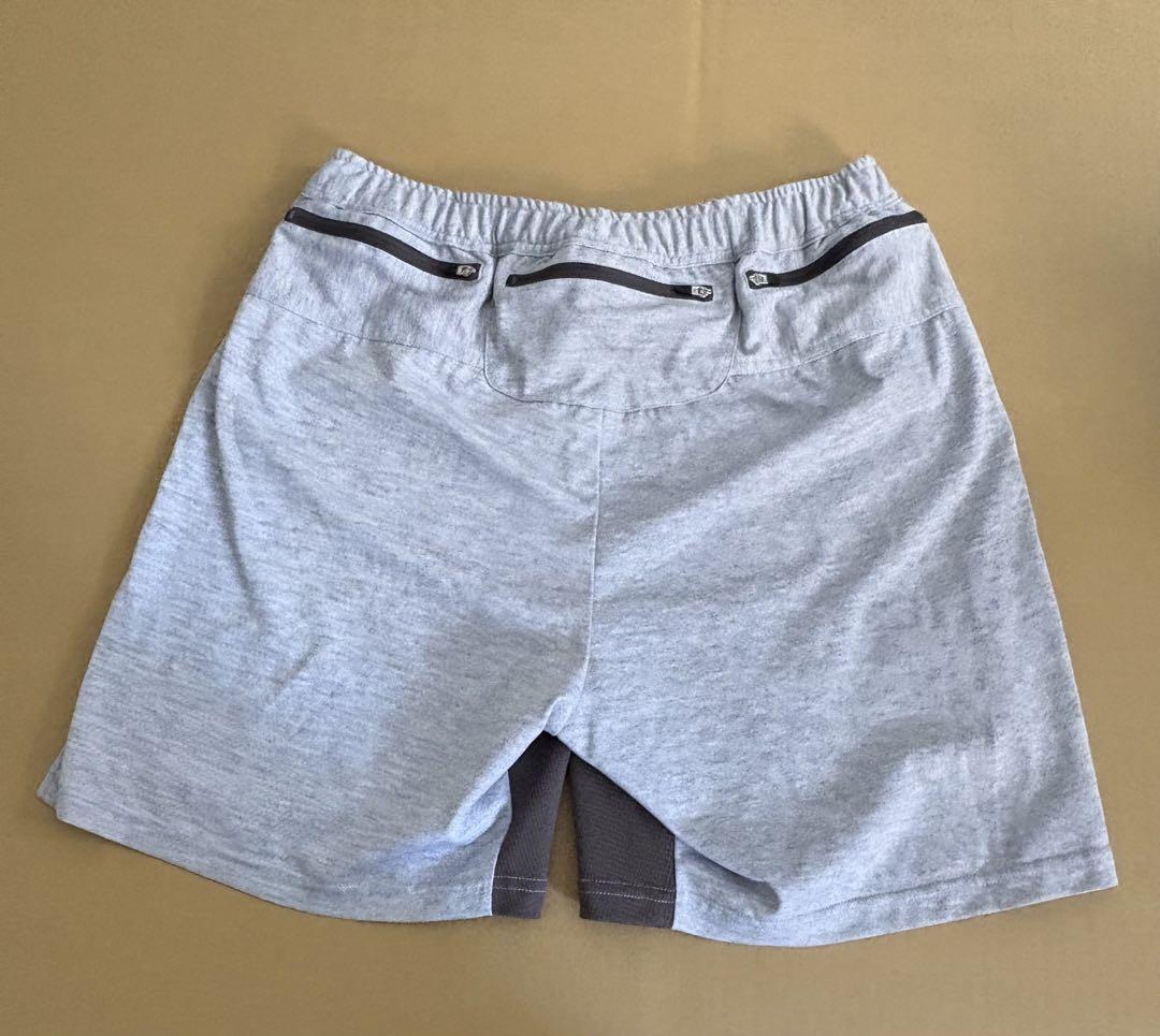 ✨美品 MMAトレールランニングパンツ✨