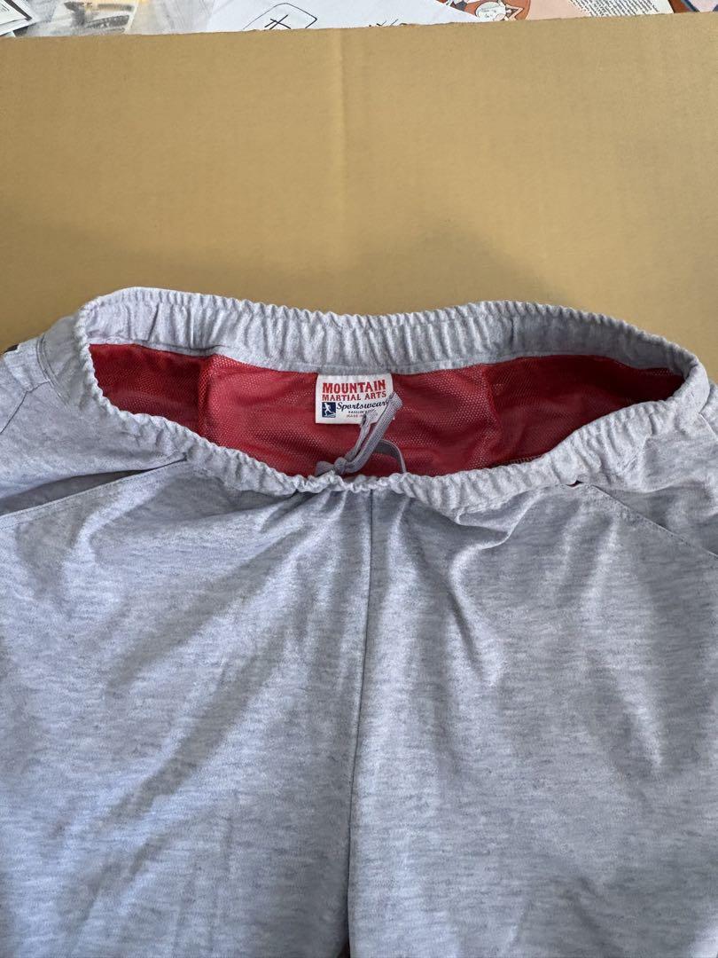 ✨美品 MMAトレールランニングパンツ✨