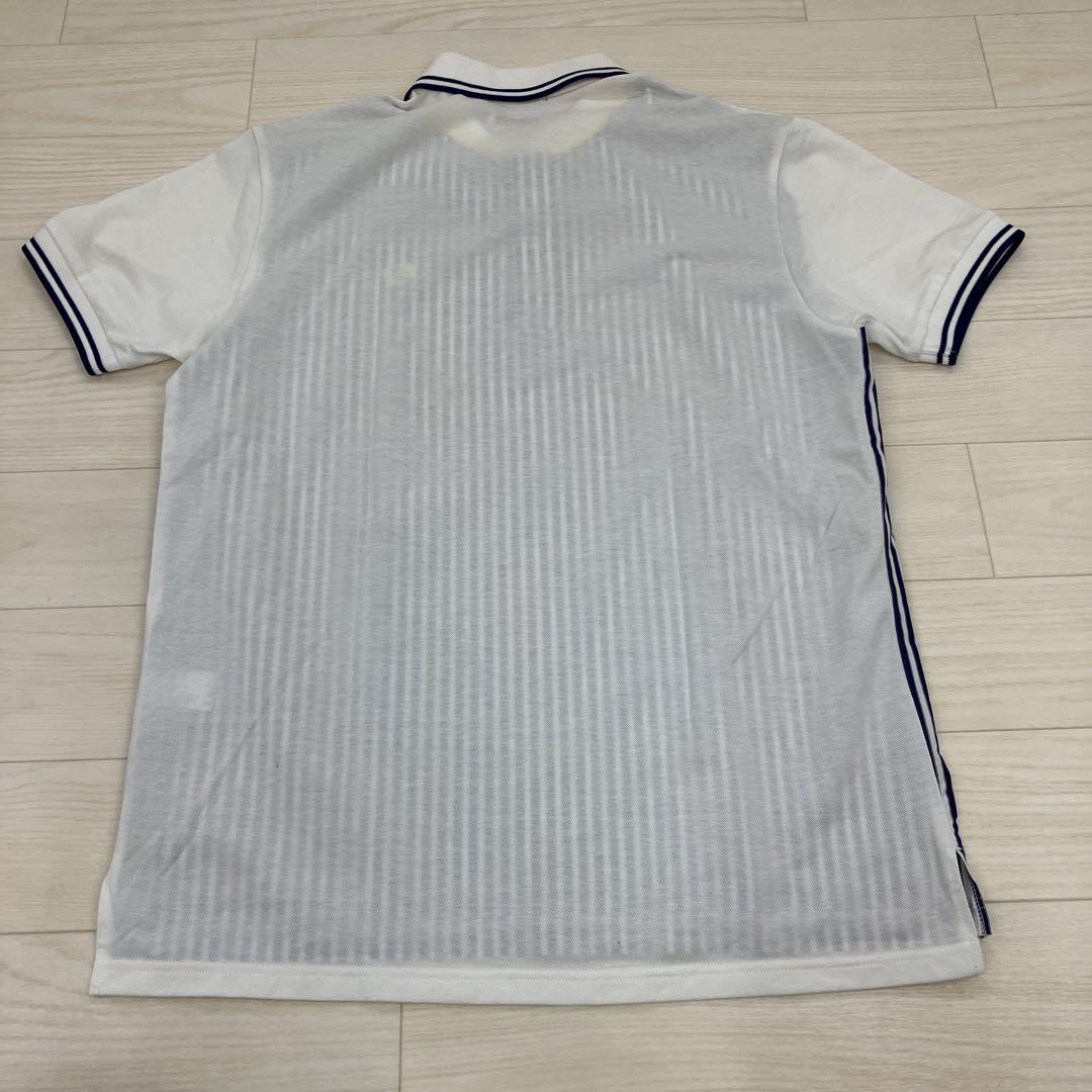 FRED PERRY フレッドペリー トーマスメイソン ポロシャツ FRED PERRY フレッドペリー トーマスメイソン ポロシャツ