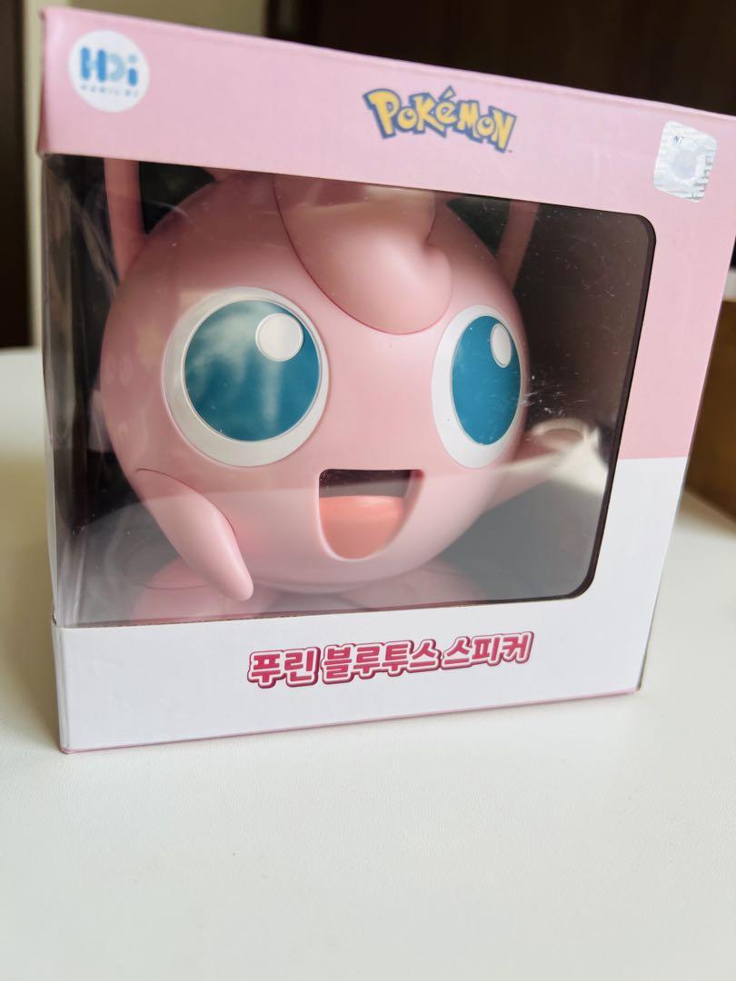 ポケモン プリン スピーカー USB-C - メルカリ