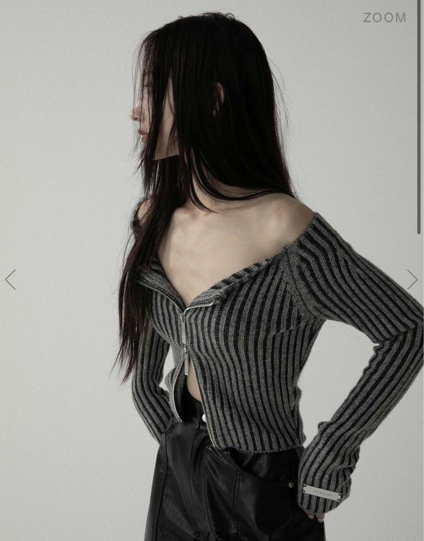 two face knit meltthelady