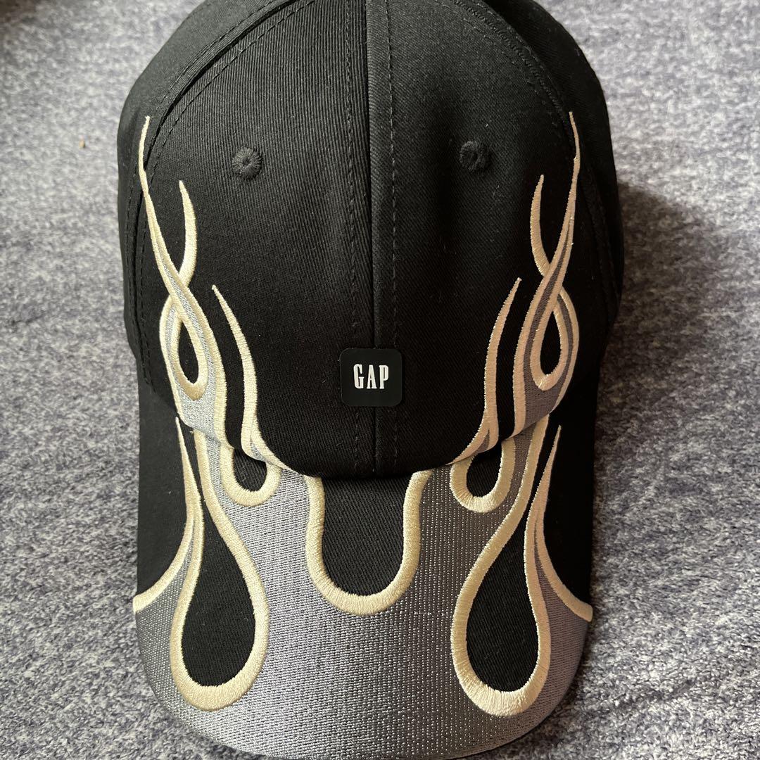 YEEZY GAP BALENCIAGA cap