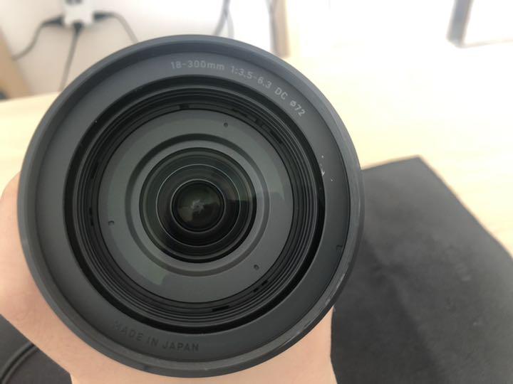 得価送料無料 SIGMA 18-200 xerKn-m58503236991 新品大特価