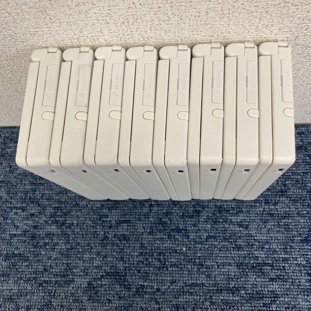 ● 動作未ニンテンドーDSi