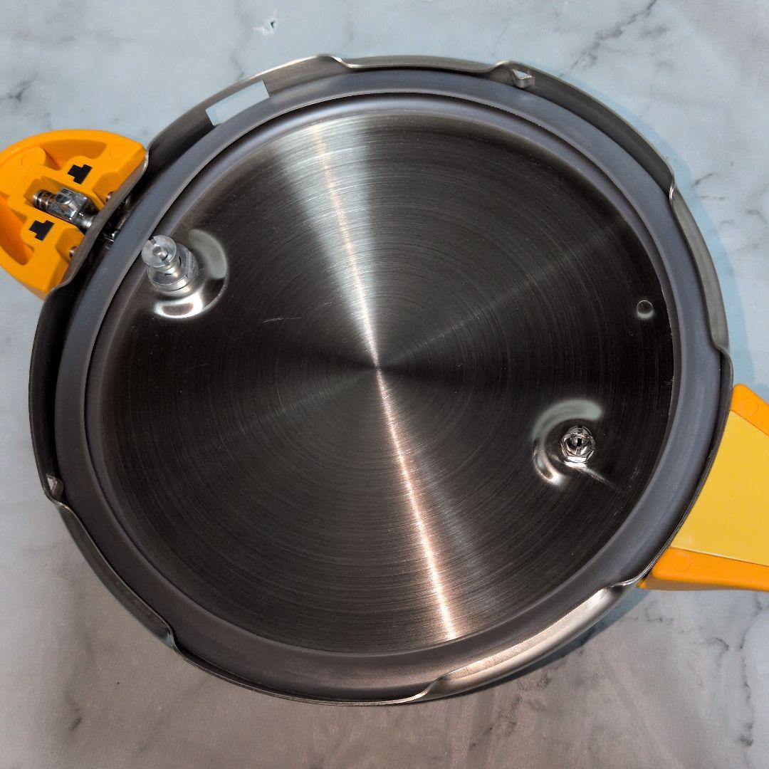 あ*こ様 松居一代　magic cooking 圧力鍋 3.0L　未使用品