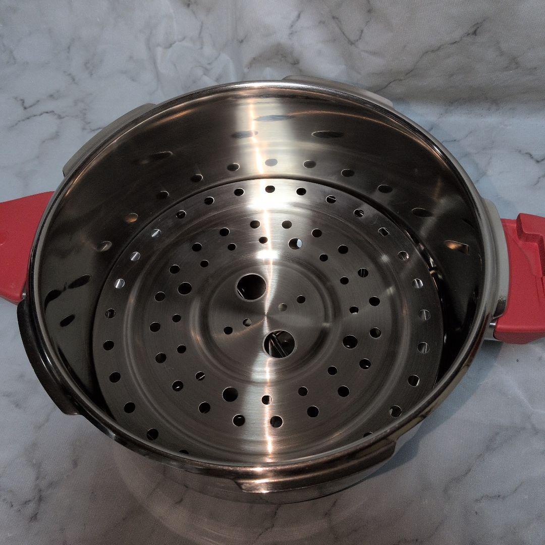 あ*こ様 松居一代　magic cooking 圧力鍋 3.0L　未使用品