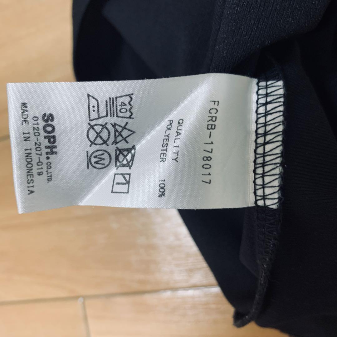 BRISTOL Tシャツ