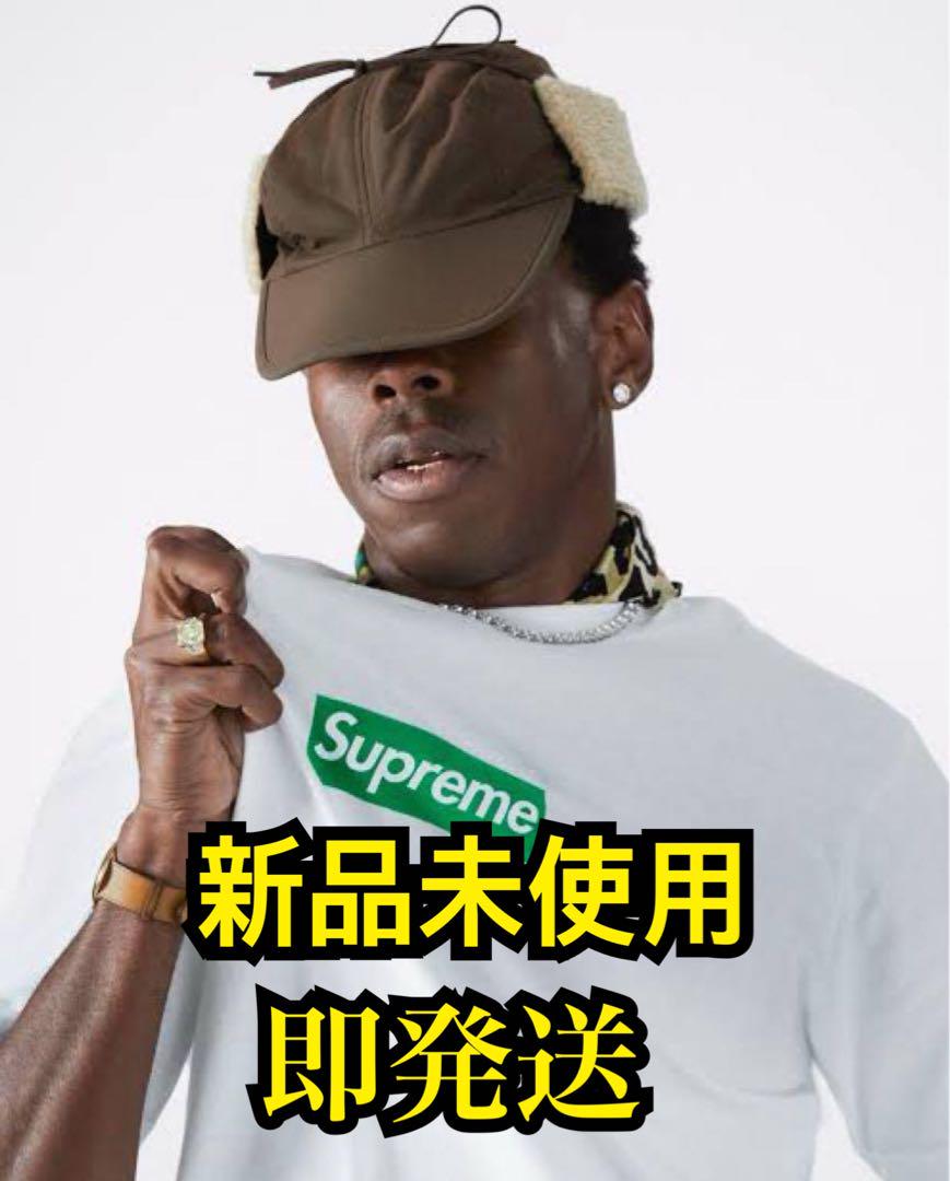 Supreme Tyler The Creator Poster ポスター非売品
