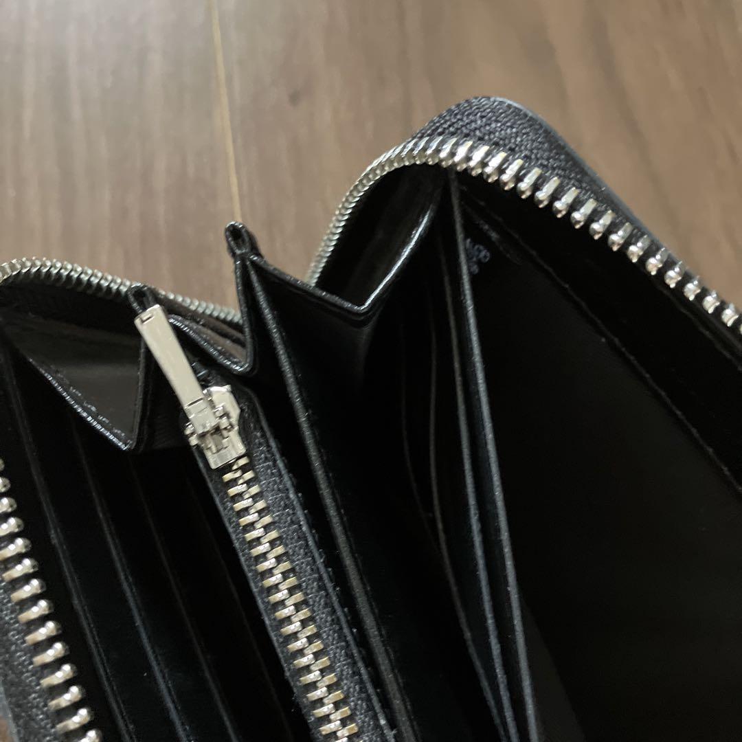 美品⭐︎ COACH スヌーピー柄 長財布