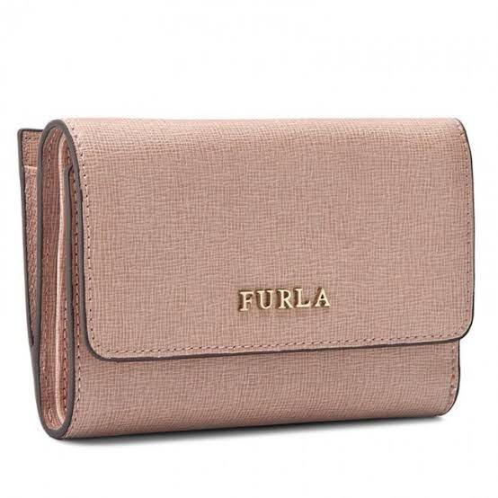 FURLA フルラ 872823 PR76 B30 BABYLON三つ折り財布
