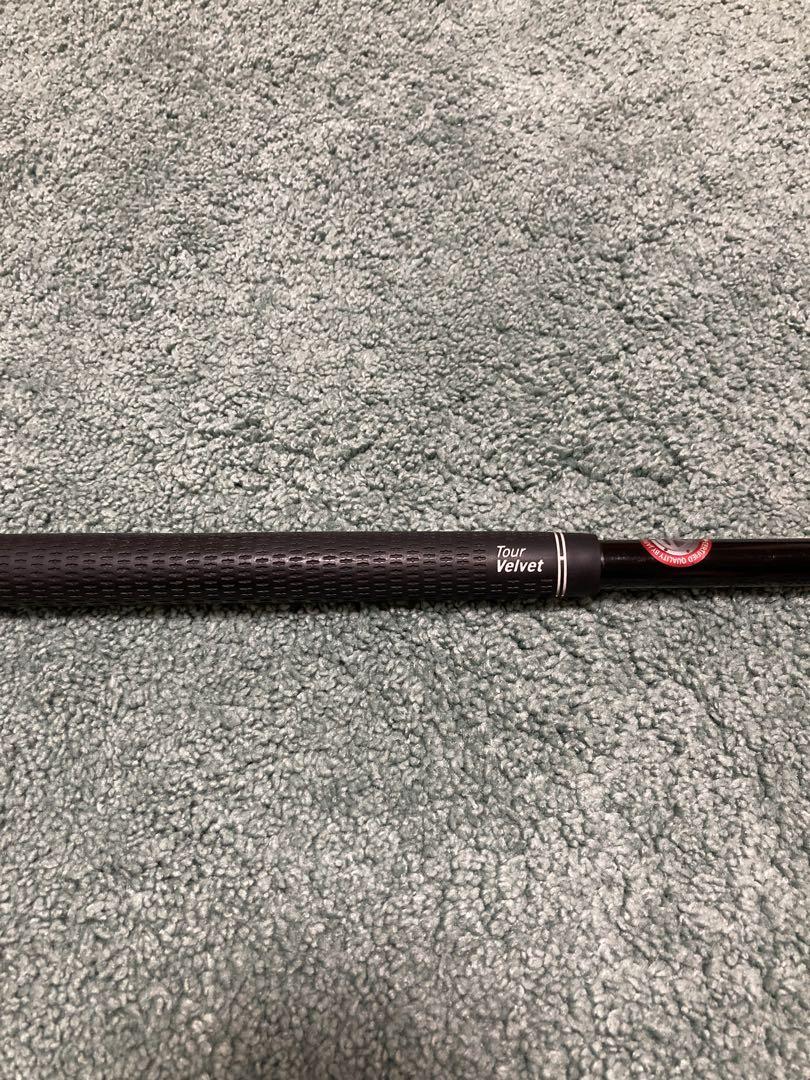 Diamana DF 60 ドライバーシャフト S テーラーメイドスリーブ
