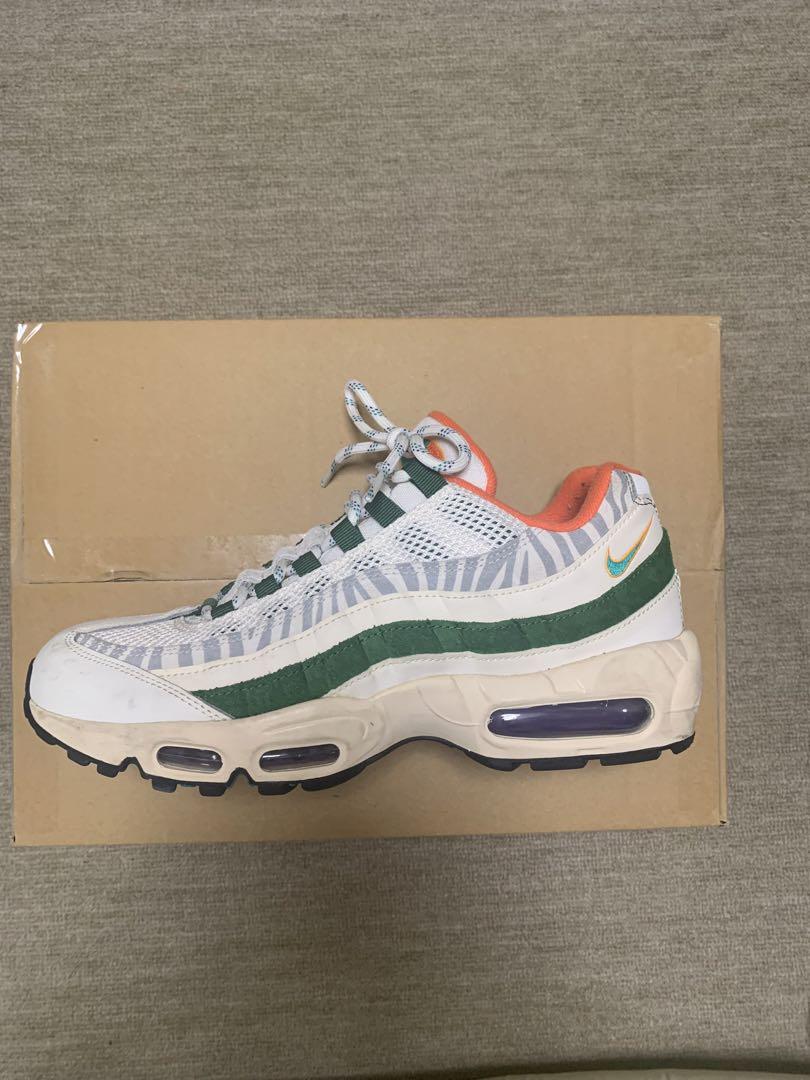 NIKE AIR MAX 95 ERA Safari 3