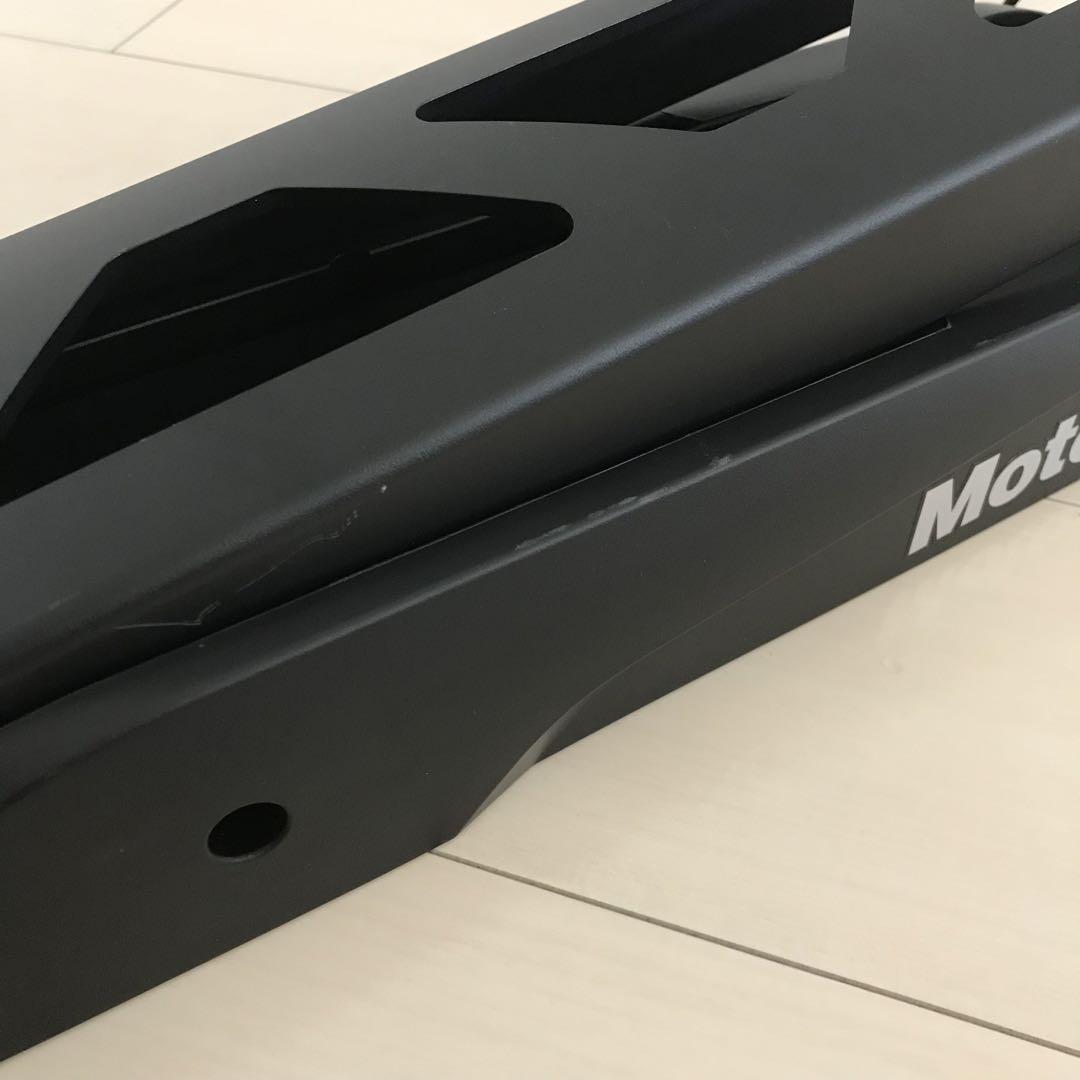 モーターガイド X3 マウント 画像11