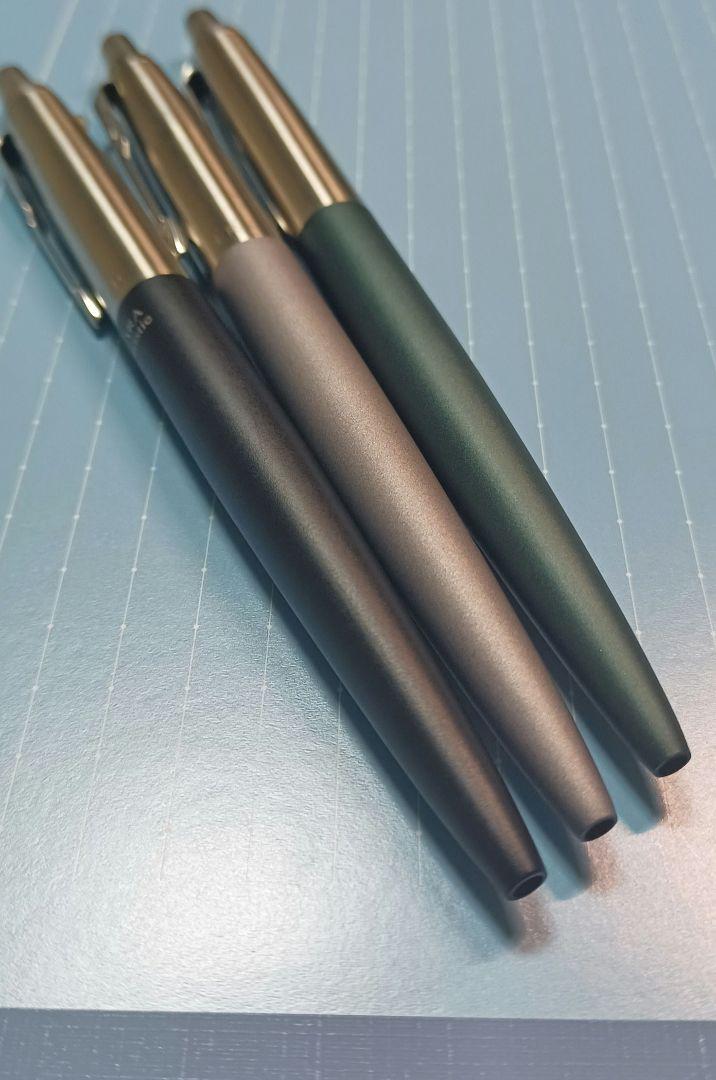 PARKER ジョッター ララクリスティー ボールペン スワロフスキー