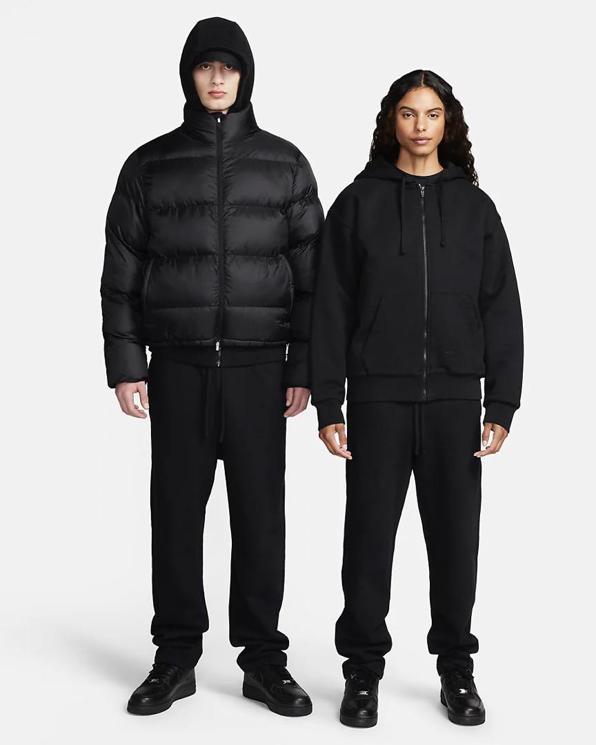 NIKE x MMW Fleece Pants XLサイズ 新品未使用 - メルカリ