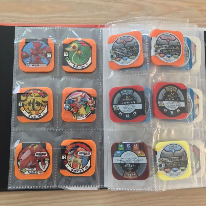 メルカリ ポケモントレッタ バトリオ セット ポケモンカードゲーム 1 600 中古や未使用のフリマ メルカリ ポケモントレッタ バトリオ セット ポケモンカードゲーム 1 600 中古や未使用のフリマ