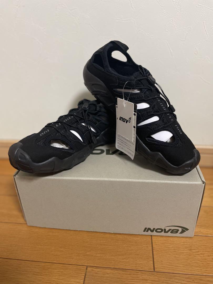 INOV-8 RECOLITE190トレイルランニングシューズ　新品