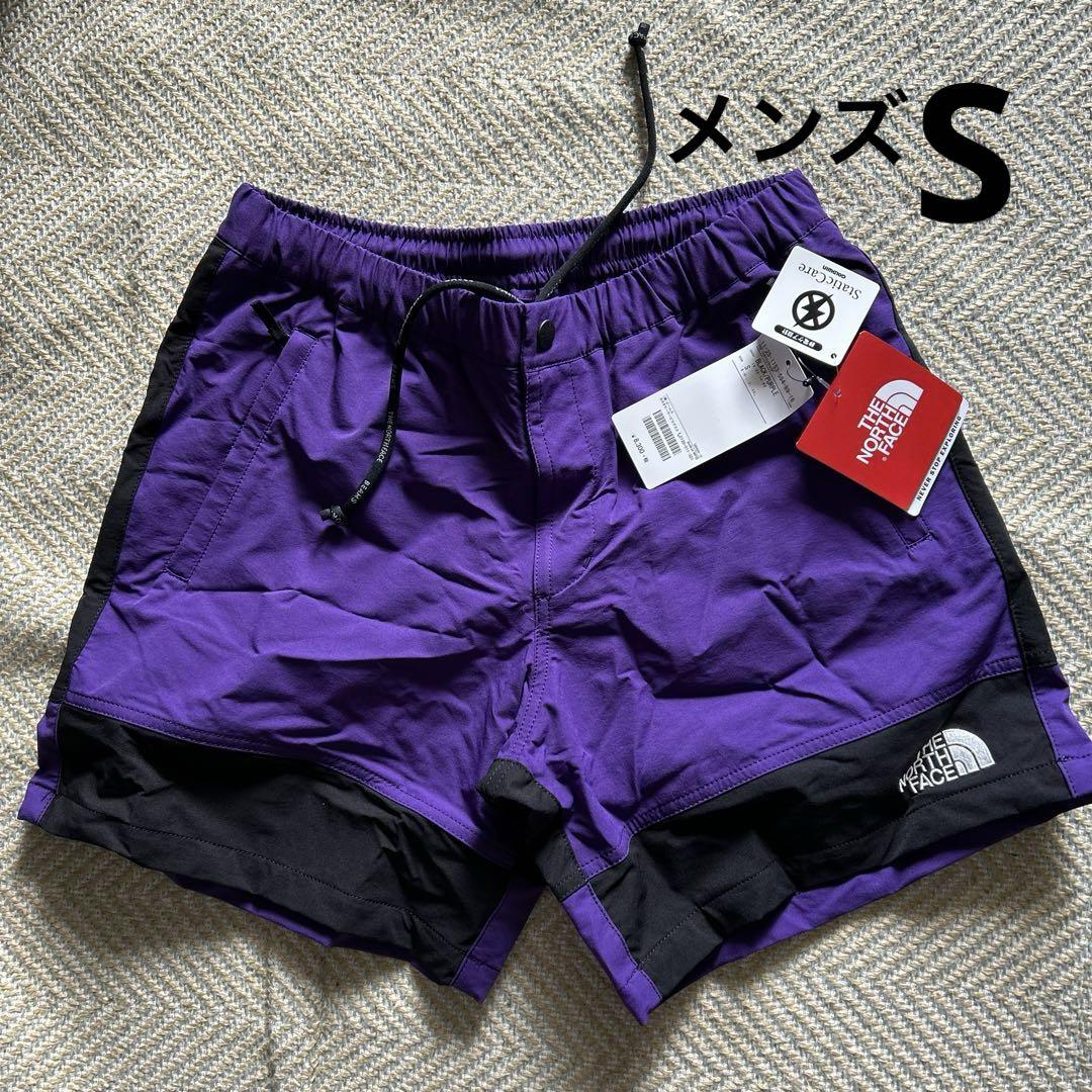 THE NORTH FACE ビームス　ショートパンツ　メンズS