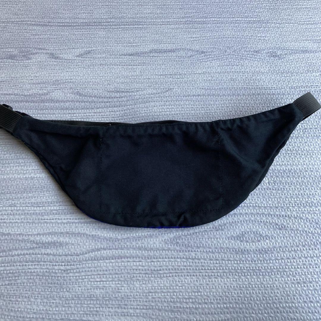 オールドアークテリクス ARCTERYX アーバンファニー コバルトブルー