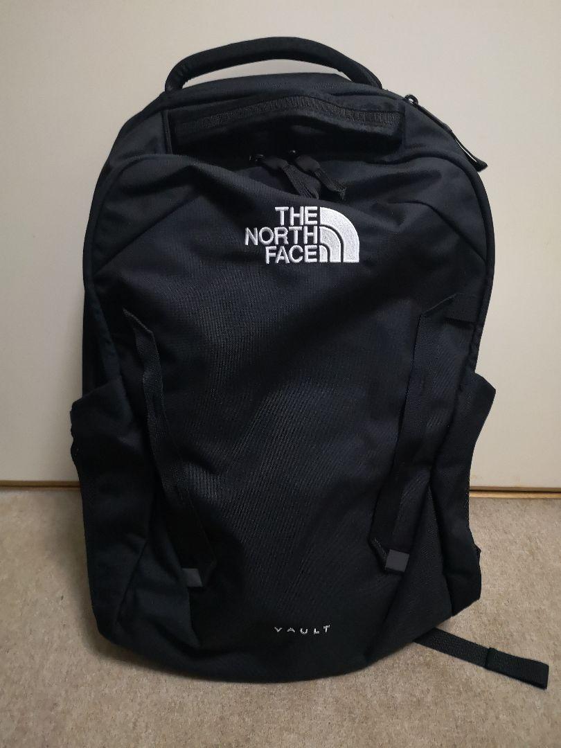THE NORTH FACE/ザノースフェイス　VAULT