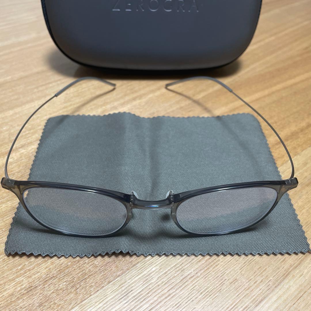 眼鏡市場ZEROGRA ZEG-S007 眼鏡市場ZEROGRA ZEG-S007