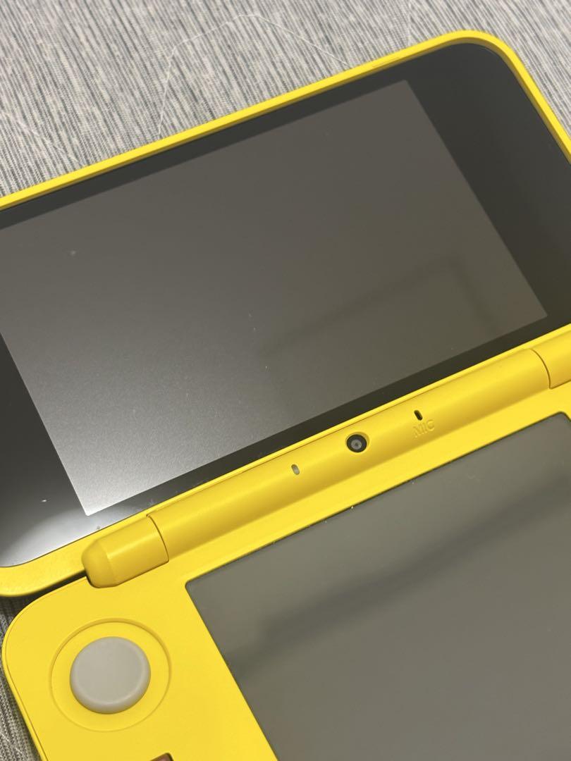 New 2DS